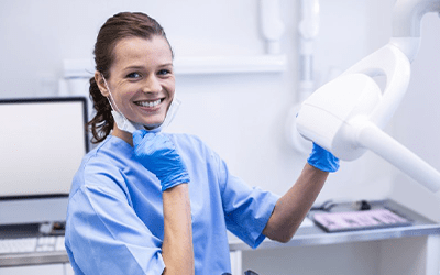 dental insurance illustration